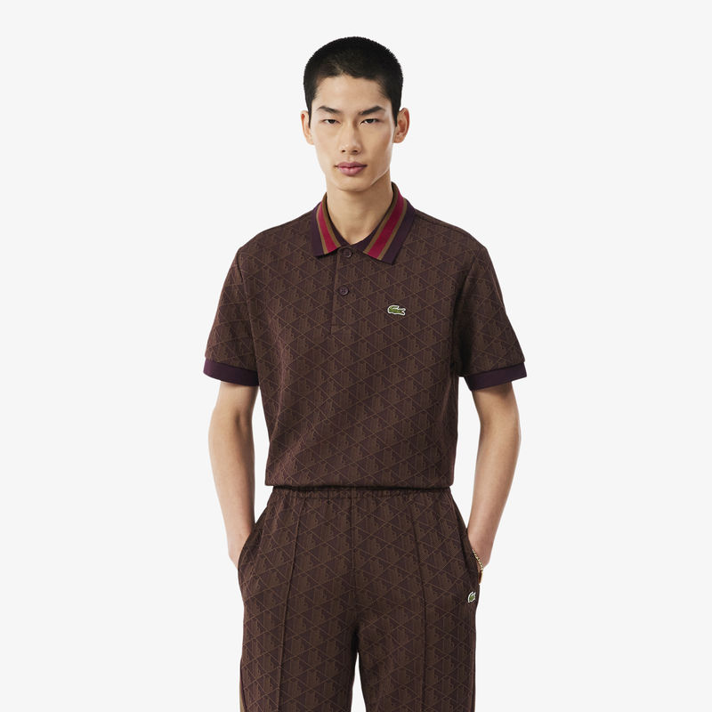 Muška polo majica Lacoste