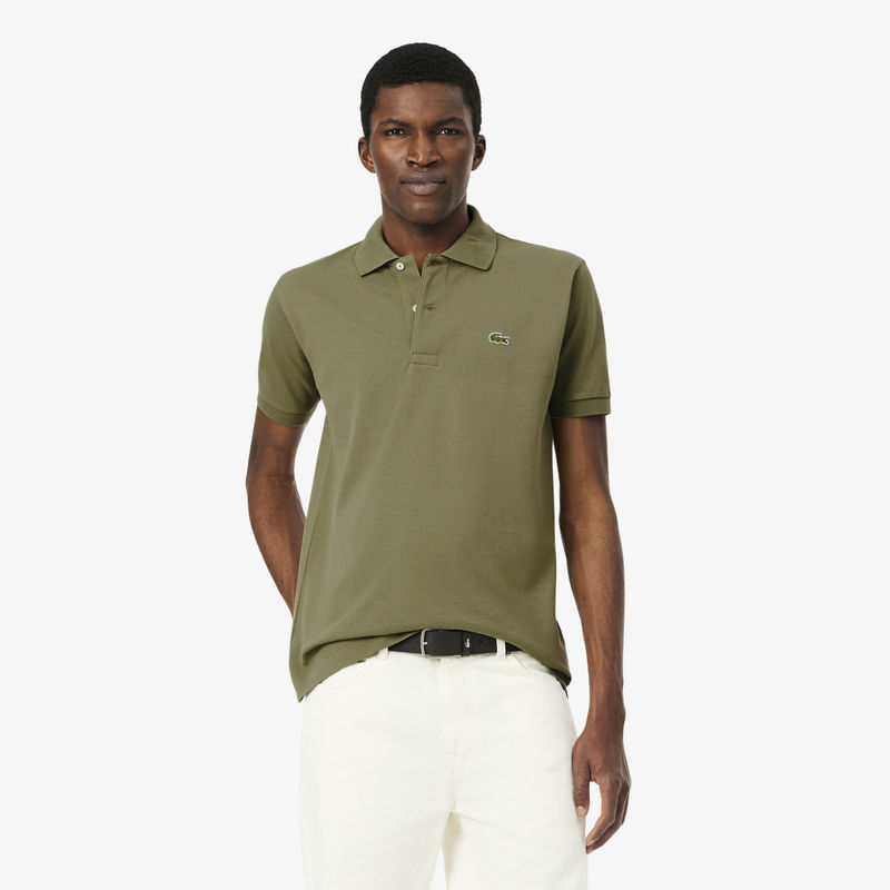 Muška polo majica Lacoste Classic Fit Classic Fit