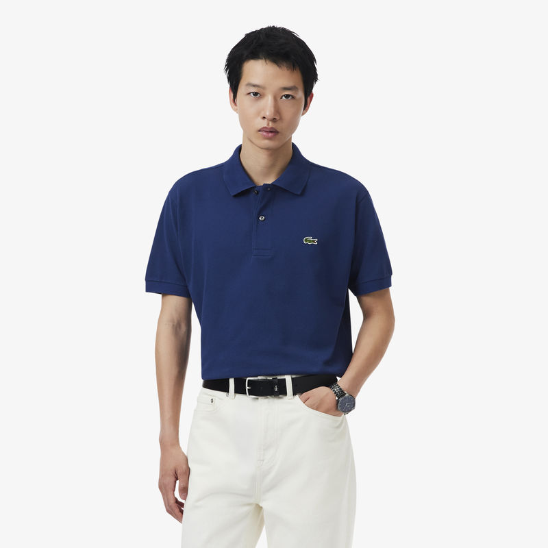 Muška polo majica Lacoste Classic Fit Classic Fit