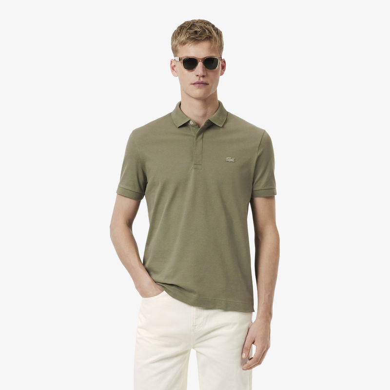 Muška polo majica Lacoste Regular Fit Regular Fit
