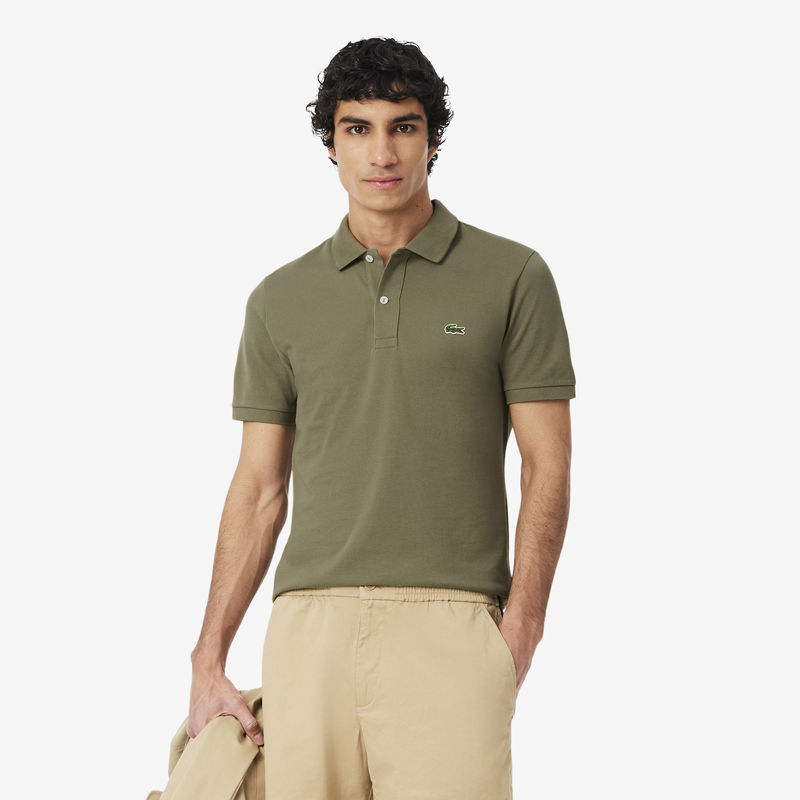 Muška polo majica Lacoste Slim Fit Slim Fit