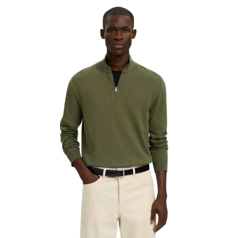 Muška rolka Selected Men pullover