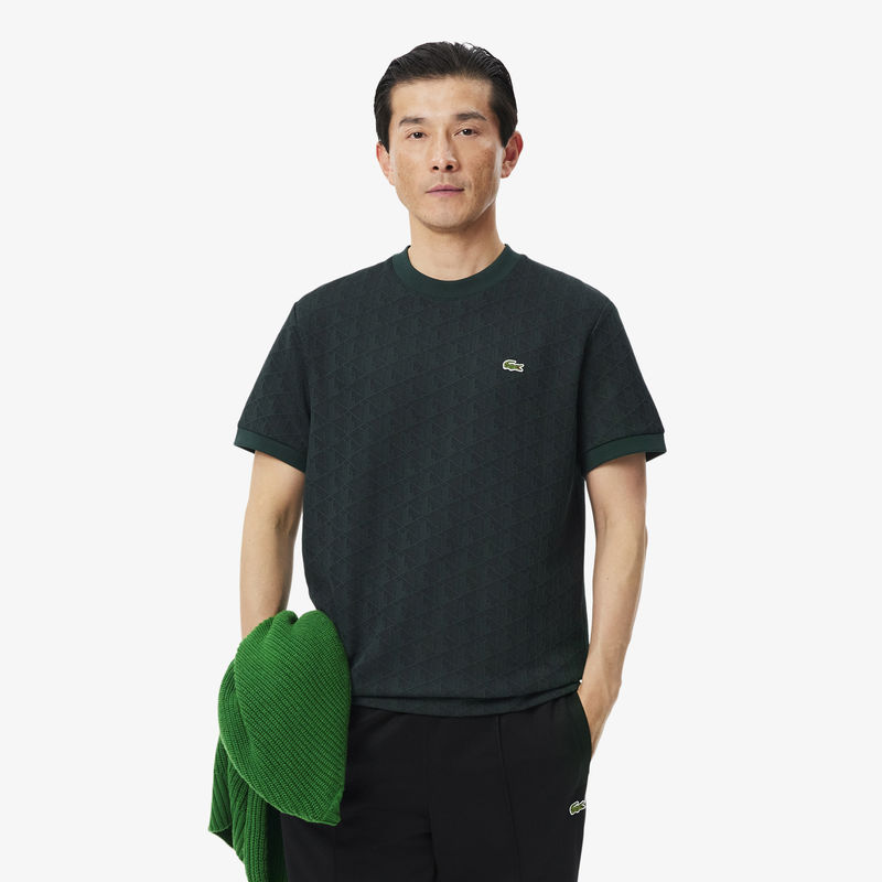 Muška T-shirt majica Lacoste