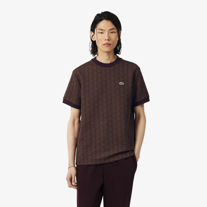 Muška T-shirt majica Lacoste