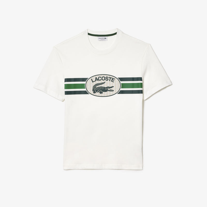 Muška T-Shirt majica Lacoste