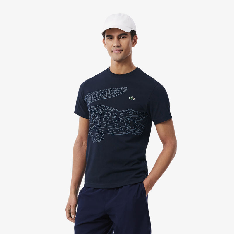Muška T-shirt majica Lacoste