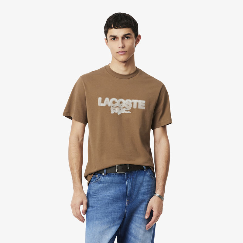 Muška T-shirt majica Lacoste