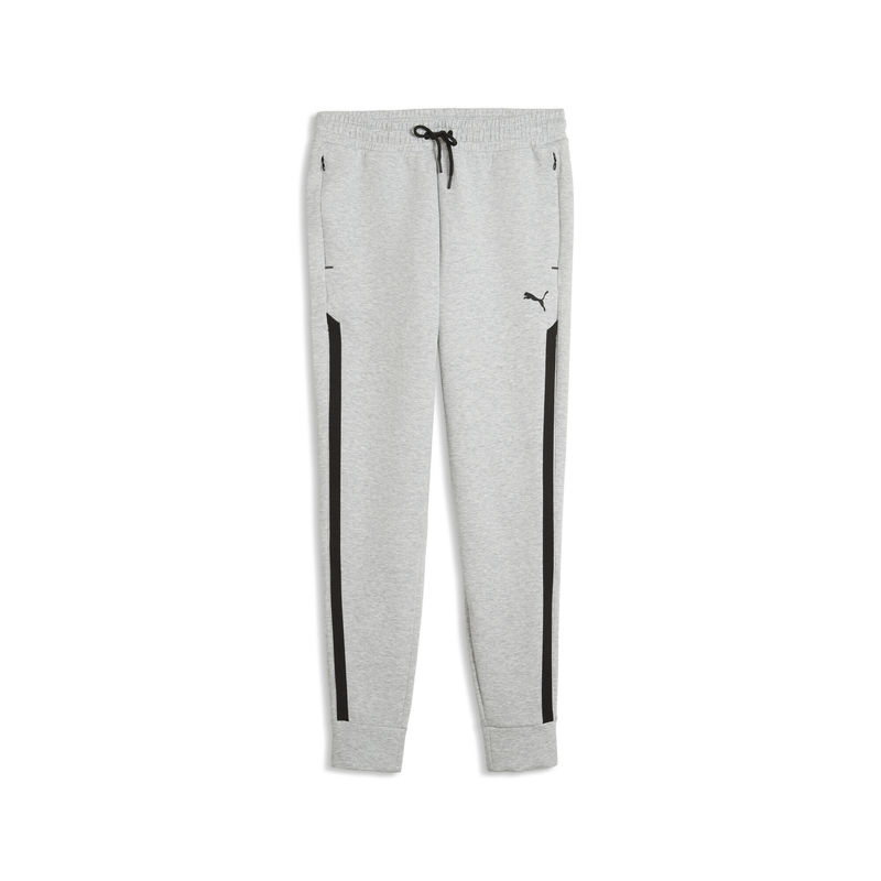 Muška trenerka donji deo Puma Spacer pants cl