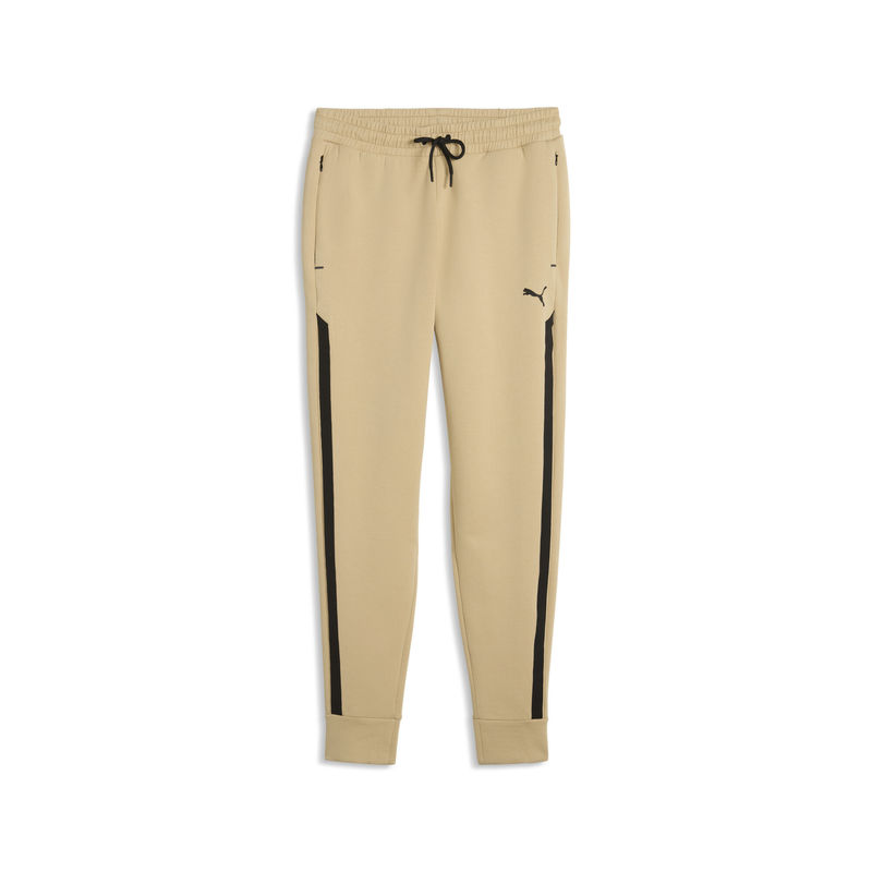 Muška trenerka donji deo Puma Spacer pants cl