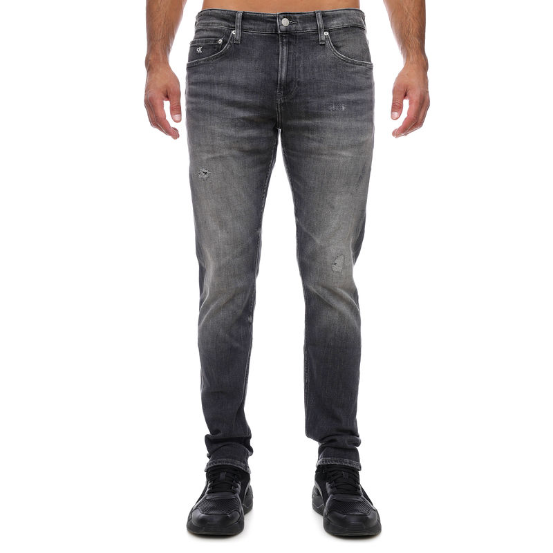 Muške farmerke Calvin Klein CKJ 026 SLIM