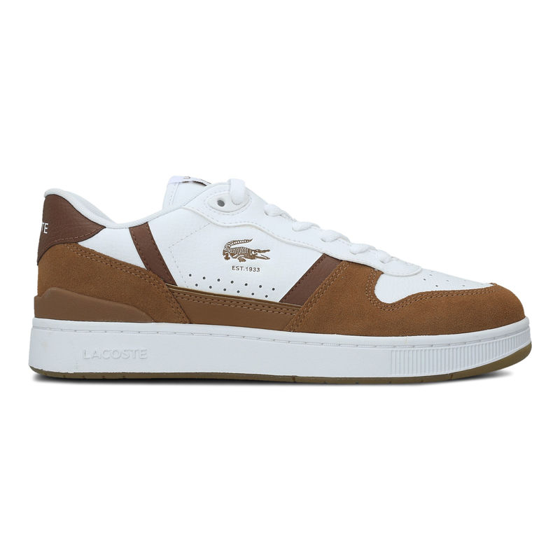Muške patike Lacoste T-clip