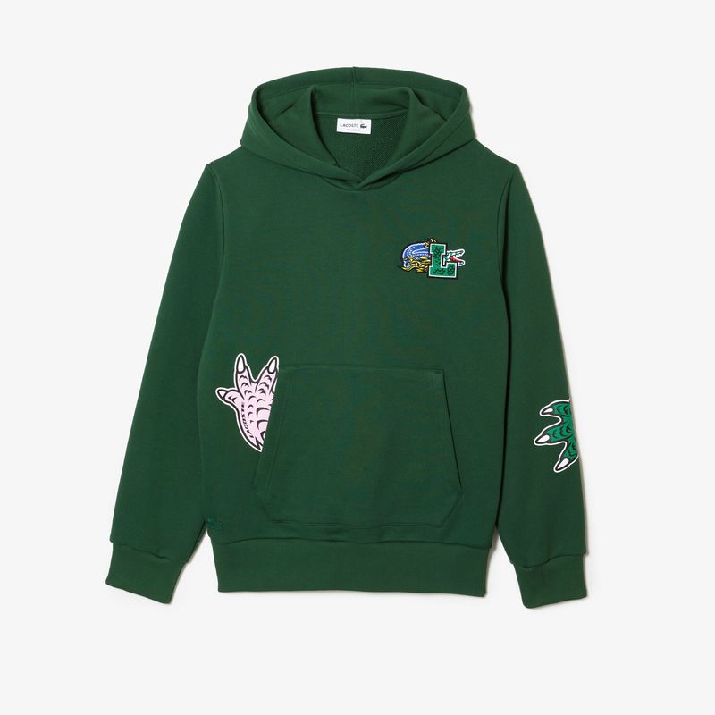 Muški duks Lacoste
