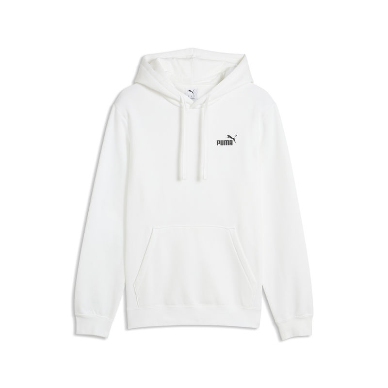 Muški duks Puma Ess small logo hoodie fl
