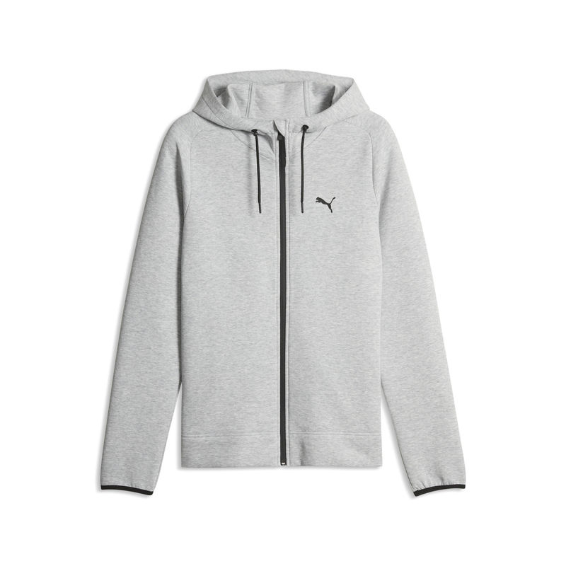 Muški duks Puma Spacer fz hoodie