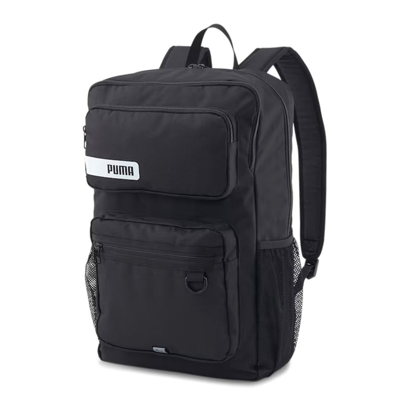 Unisex ranac Puma Deck Backpack II