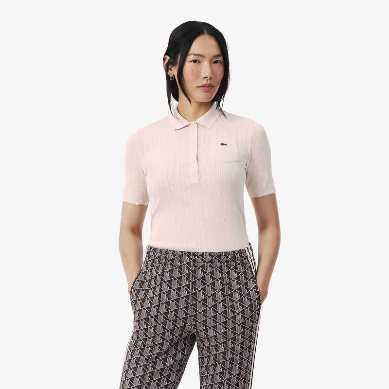Ženska polo majica Lacoste