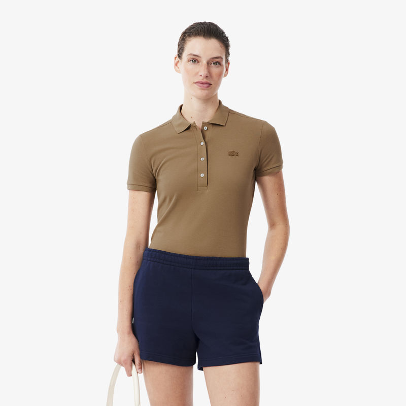 Ženska polo majica Lacoste