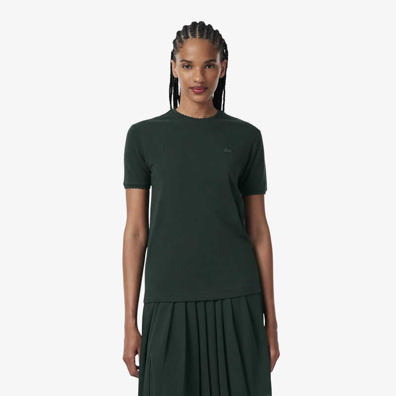 Ženska T-shirt majica Lacoste