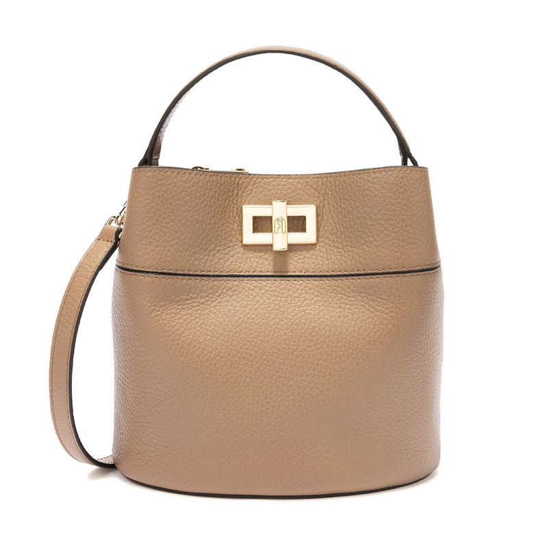 Ženska torba Furla Amelia mini bucket bag