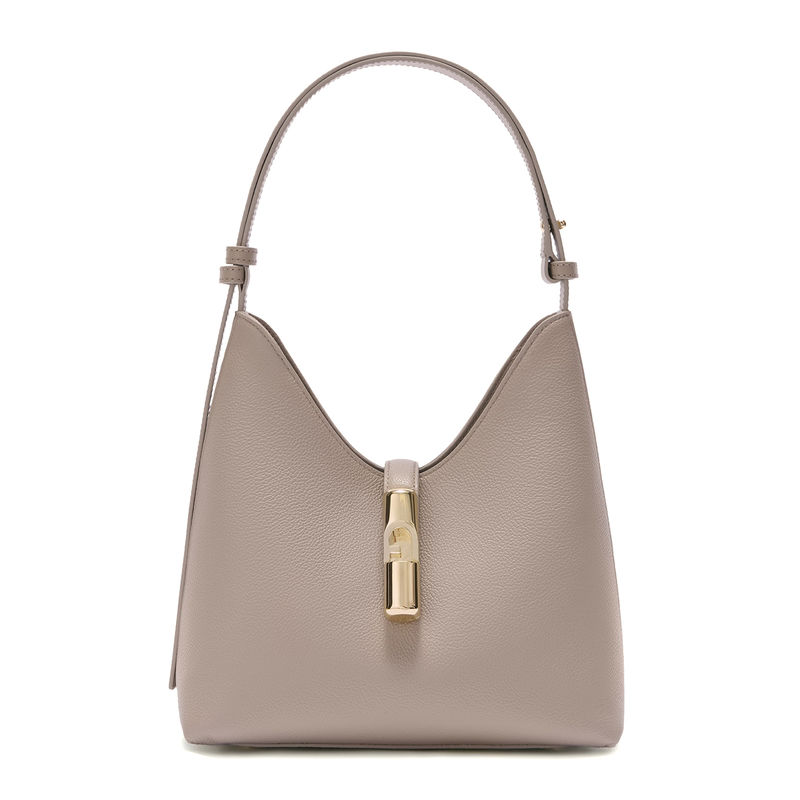 Ženska torba Furla Goccia s hobo