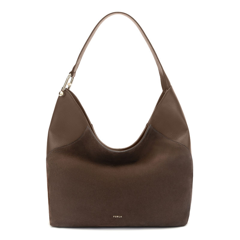 Ženska torba Furla Lara l hobo