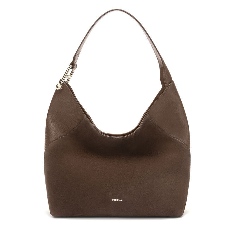 Ženska torba Furla Lara m hobo