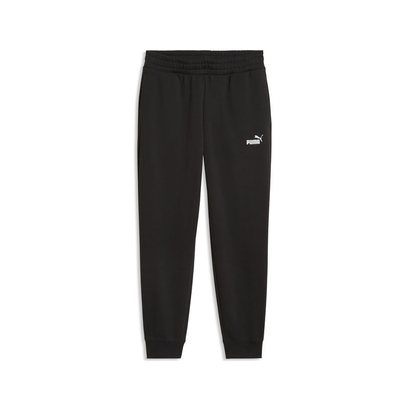 Ženska trenerka donji deo Puma Ess logo sweatpants fl cl