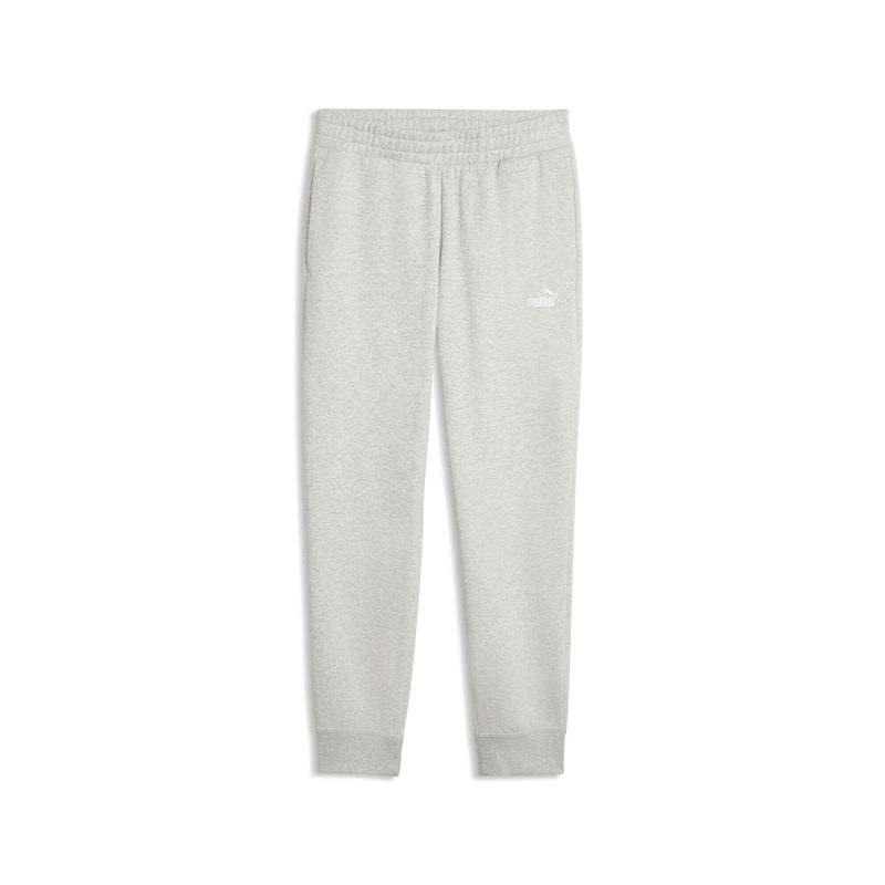Ženska trenerka donji deo Puma Ess logo sweatpants fl cl