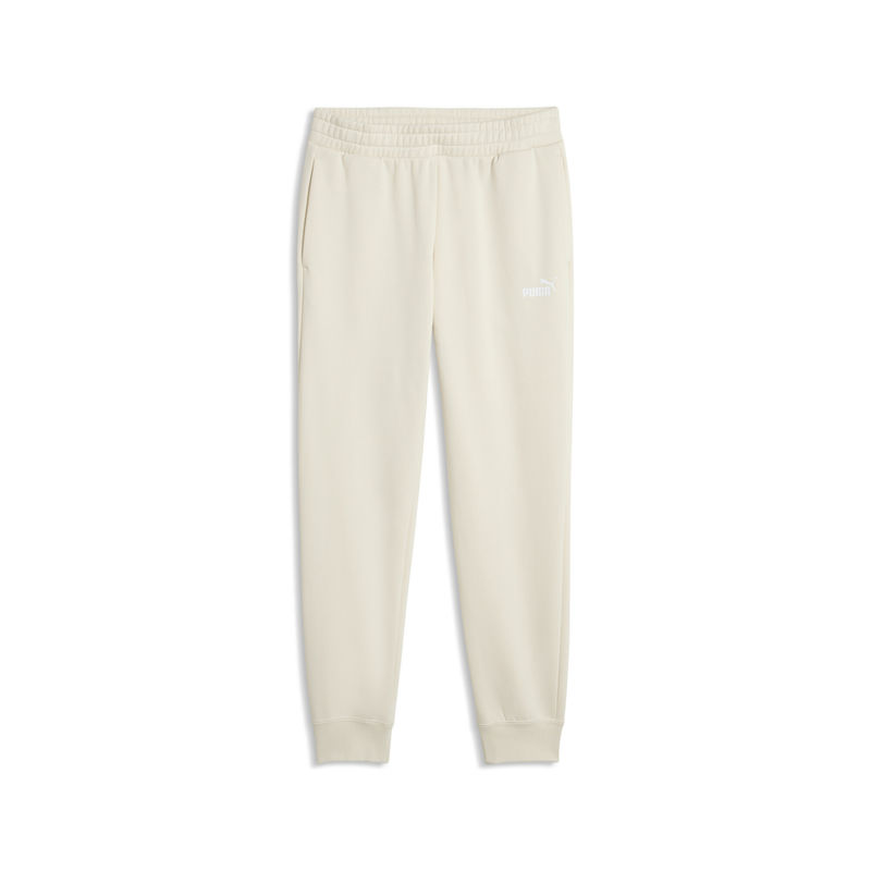 Ženska trenerka donji deo Puma Ess logo sweatpants fl cl