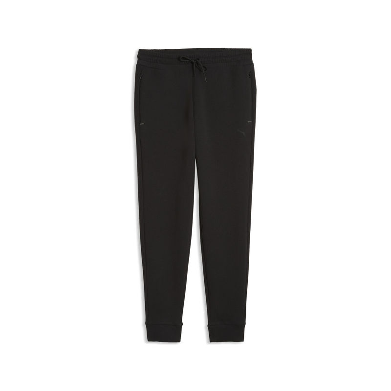 Ženska trenerka donji deo Puma Spacer pants cl