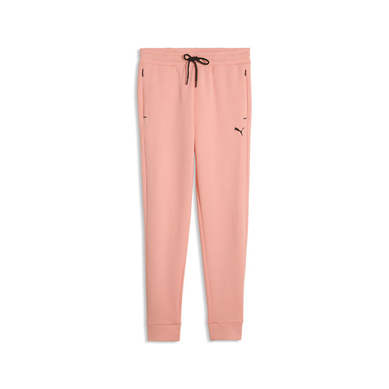 Ženska trenerka donji deo Puma Spacer pants cl