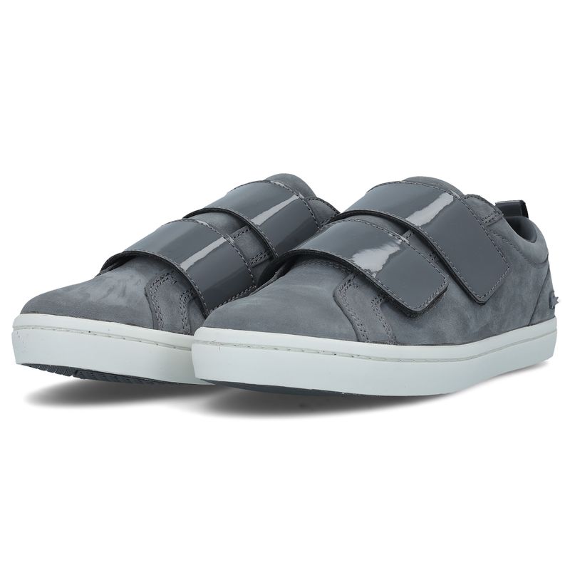 enske patike LACOSTE STRAIGHTSET STRAP 3181