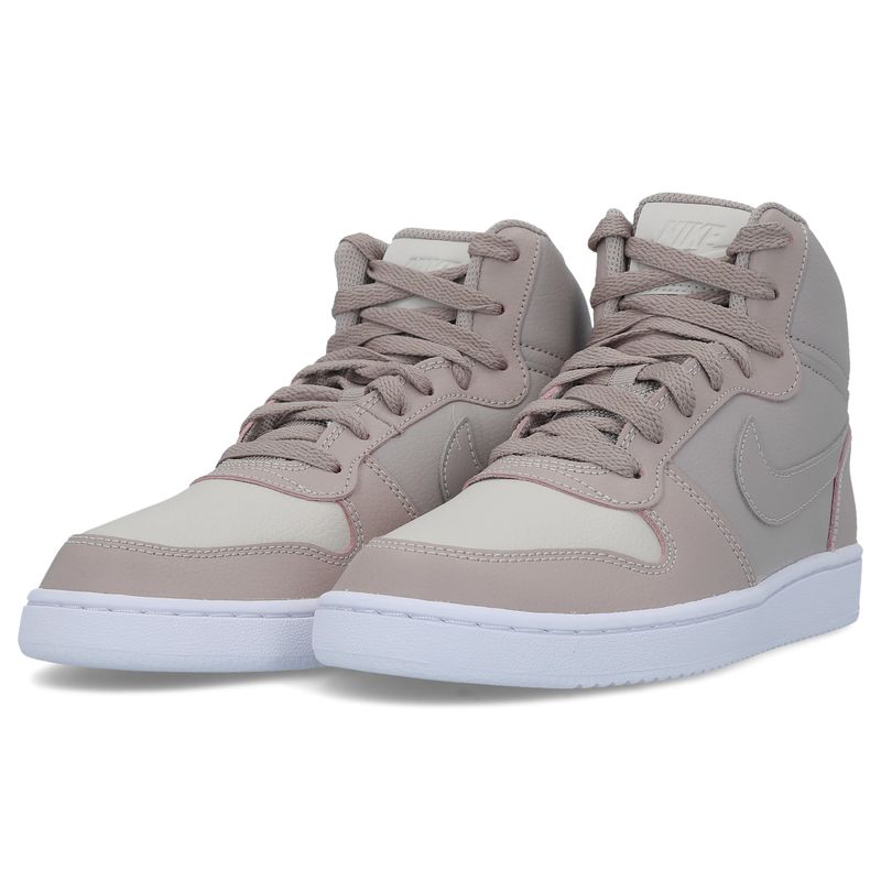 nike wmns nike ebernon mid