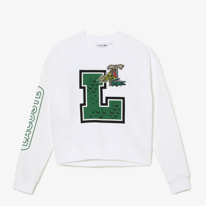 Ženski duks Lacoste