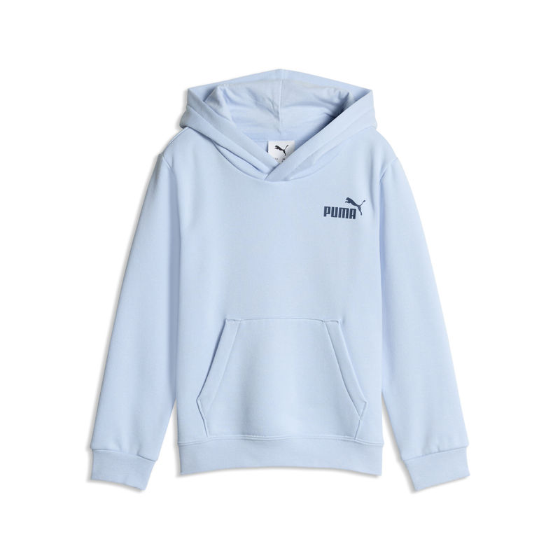 Ženski duks Puma Ess logo hoodie fl pre-school