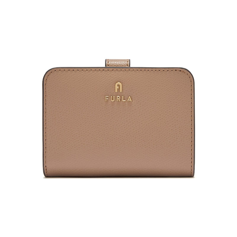 Ženski novčanik Furla Camelia s compact wallet