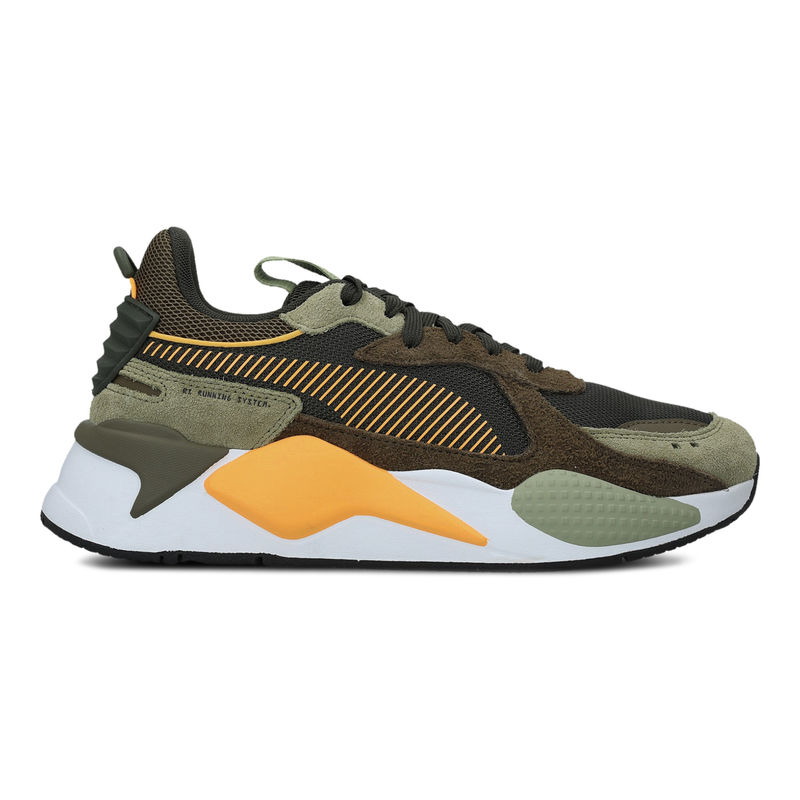 Muške patike Puma Rs-x heritage