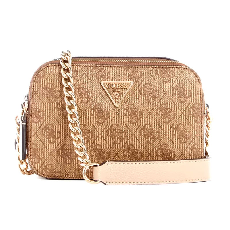 Ženska torba Guess Noelle Crossbody Camera