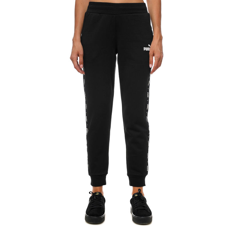 Ženska trenerka donji deo Puma POWER TAPE PANTS FL