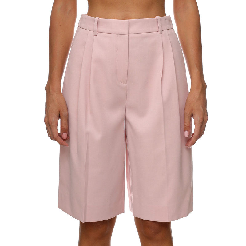 Ženske bermude Karl Lagerfeld TAILORED SHORTS