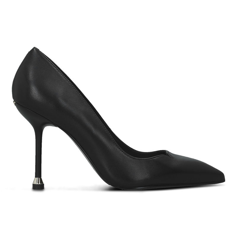 Ženske cipele Liu Jo Demi 04 decollete nappa black