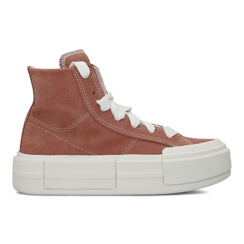 Ženske patike Converse Chuck Taylor all star cruise platform suede