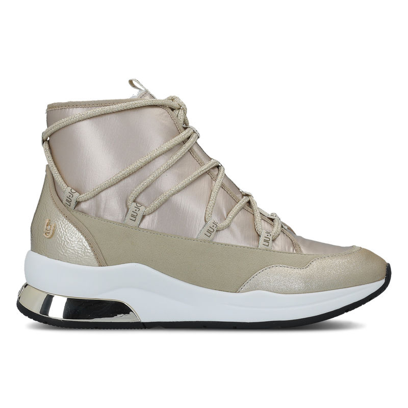 Ženske patike Liu Jo KARLIE 40 MID SNEAKER