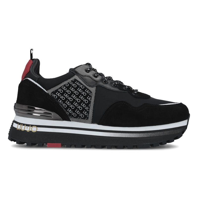 Ženske patike Liu Jo MAXI WONDER 01 SNEAKER