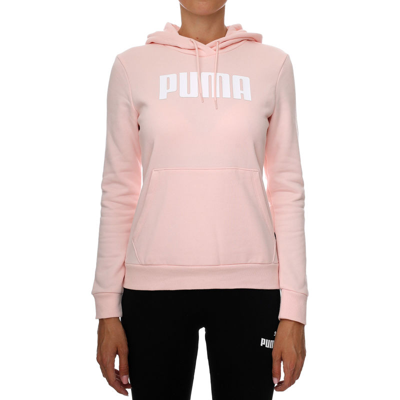 Ženski duks Puma ESS Hoody FL