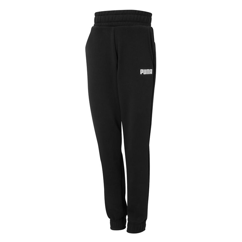 Dečija trenerka donji deo Puma Boys ESS Sweat Pants Fl cl