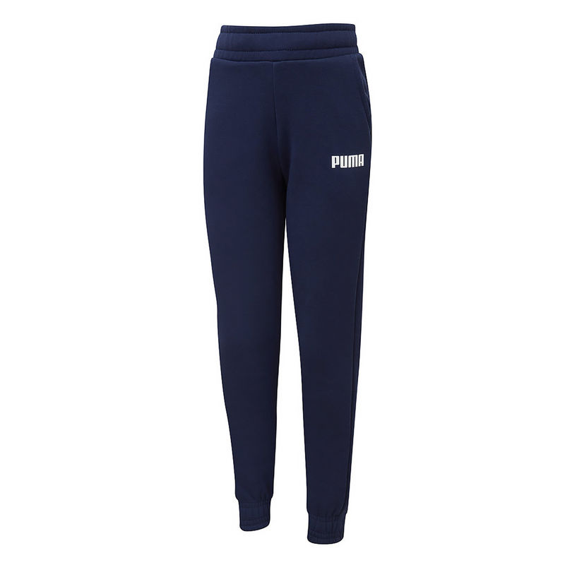 Dečija trenerka donji deo Puma Boys ESS Sweat Pants Fl cl