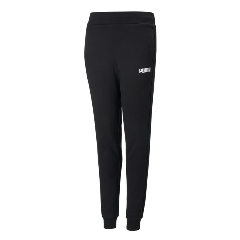 Dečija trenerka donji deo Puma Girls Ess Sweat Pants Fl Cl