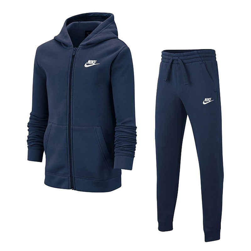 Dečija trenerka Nike U NSW TRK SUIT CORE BF