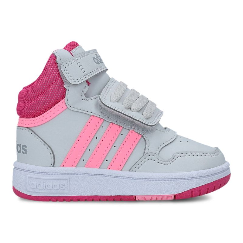 Dečije patike adidas Hoops Mid 3.0 Ac I